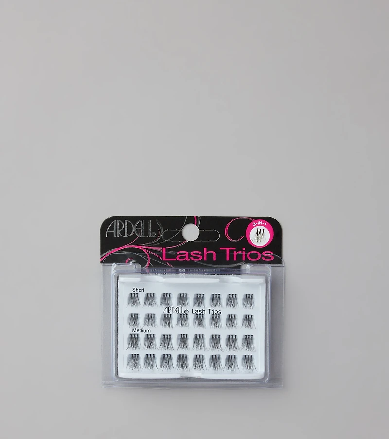Ardell Faux Lash Trios