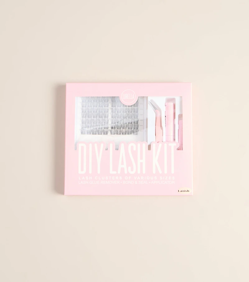 Majestic DIY Lash Kit