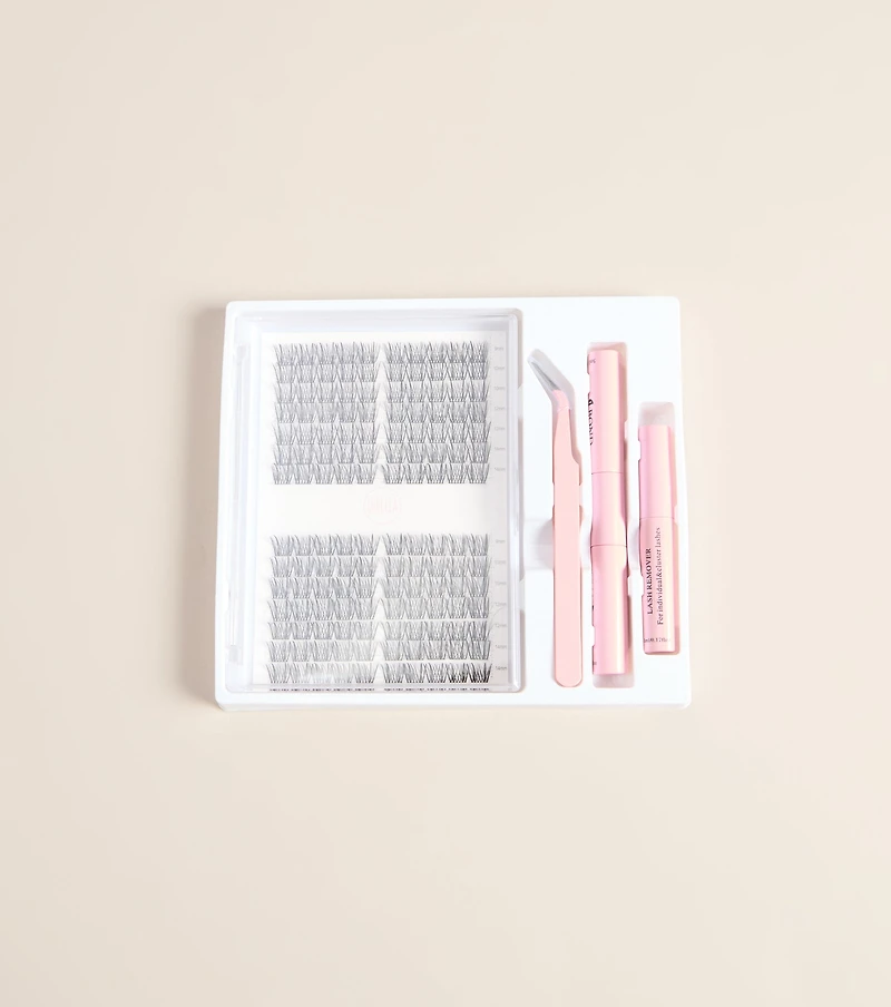 Majestic DIY Lash Kit