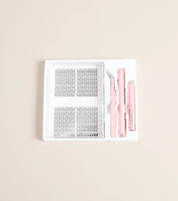 Majestic DIY Lash Kit