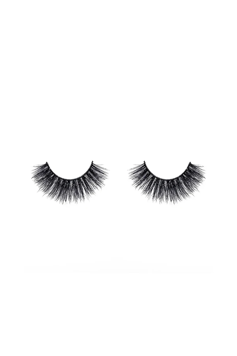 Lurella Cardi Glam Mink Lashes