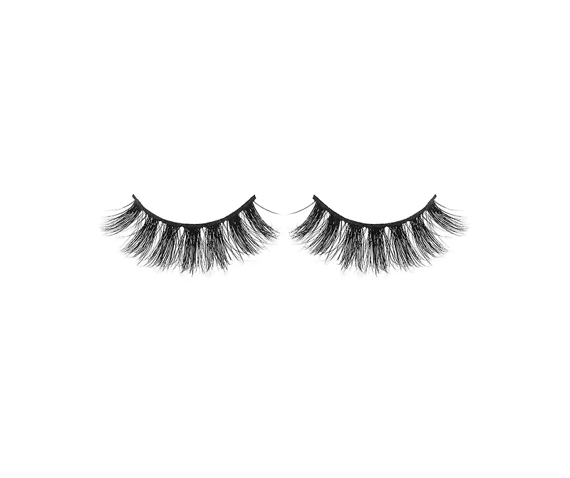 Lurella Desire 3D Mink Lashes