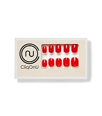 Forever Rogue Press On Nail Kit