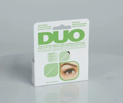 Duo Eyelash Glue