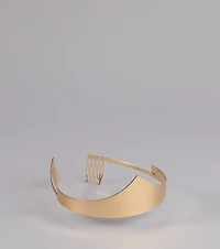 Warrior Woman Halloween Headband