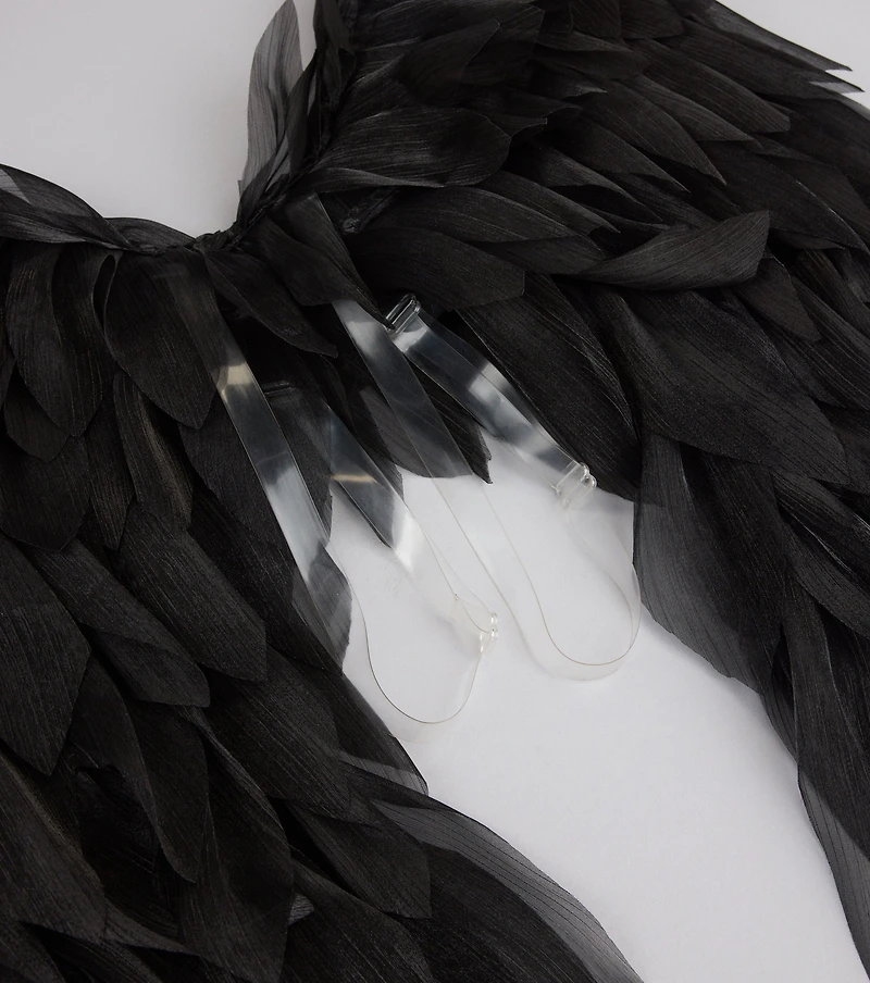 Heaven Sent Angel Wings