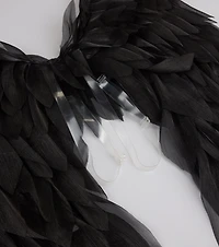Heaven Sent Angel Wings