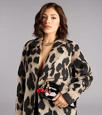 Lucky Mix Keychain Charm