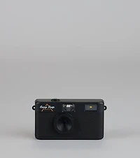 Camp Snap Screen-Free Digital Camera