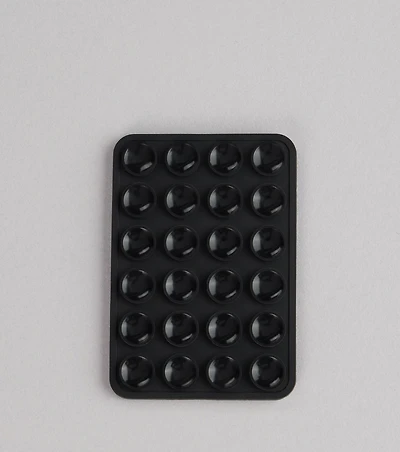 Hold Steady Rectangle Phone Grip