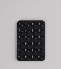 Hold Steady Rectangle Phone Grip