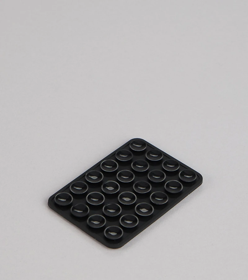 Hold Steady Rectangle Phone Grip