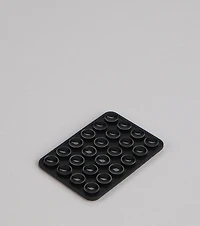 Hold Steady Rectangle Phone Grip