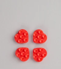 Heart To Handle Phone Grip Set