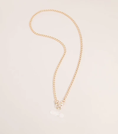 Always Within Reach Chain Phone Strap