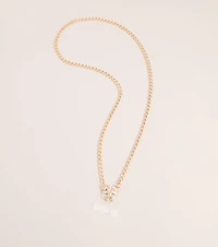 Always Within Reach Chain Phone Strap