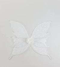 Butterfly Magic Mesh Glitter Wings
