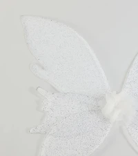 Butterfly Magic Mesh Glitter Wings