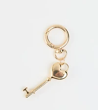 Key To My Heart Keychain