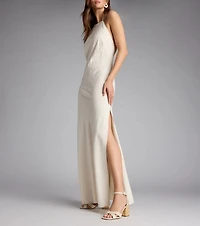 Sweeten Up Straw Block Heels