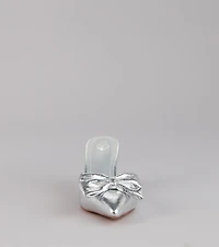 Party Edit Bow Mules