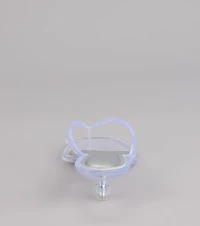 Throwback Glow Jelly Kitten Heels