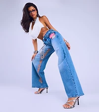 Wild Card Energy Zebra Slingback Heels