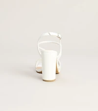 Save A Dance Block Heels