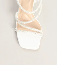 Save A Dance Block Heels