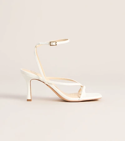 Summer RSVP Thong Stiletto Heels