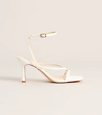 Summer RSVP Thong Stiletto Heels