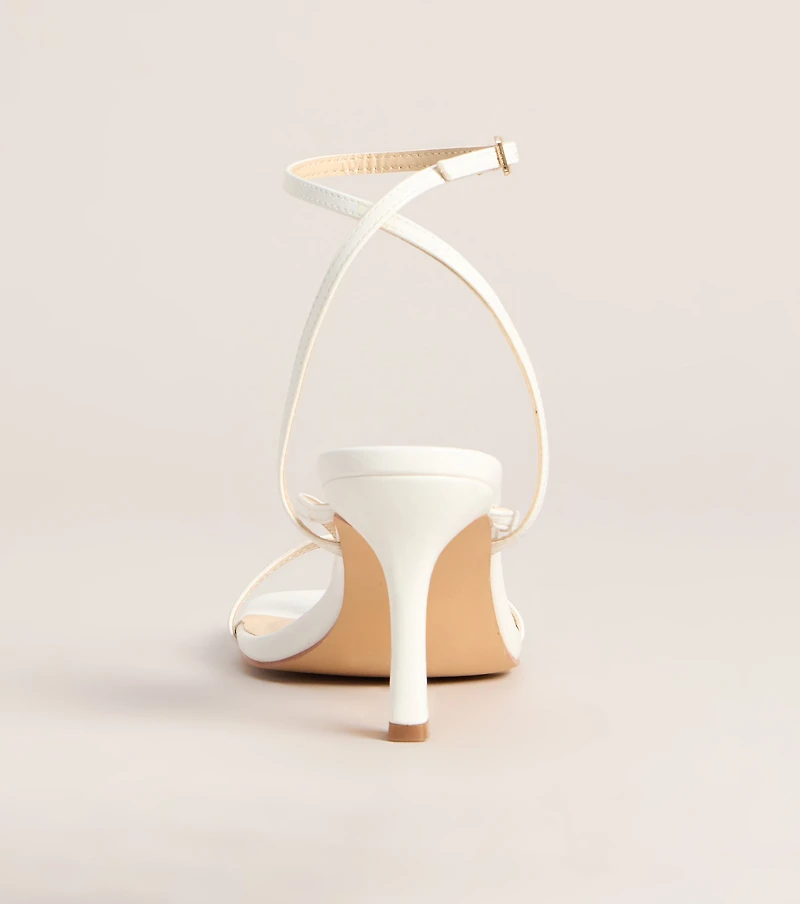 Summer RSVP Thong Stiletto Heels