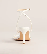 Summer RSVP Thong Stiletto Heels