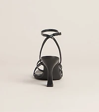 Everyday Icon Strappy Stiletto Heels