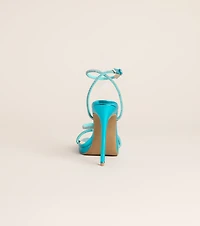 Made To Shine Rhinestone Stiletto Heels