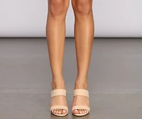 Keep It Basic Block Mules
