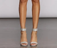 Rhine Me All Over Heels