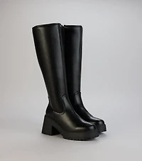 Heavy Duty Cool Lug Boots