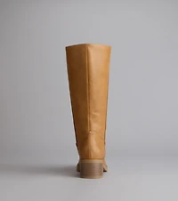 On Repeat Under-The-Knee Boots