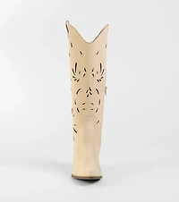 Made For Dancing Laser Cut Cowboy Boots