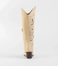 Made For Dancing Laser Cut Cowboy Boots