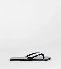Effortless Icon Basic Thong Sandals
