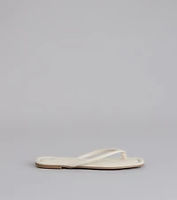 Everyday Elevated Thong Sandals