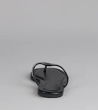 Easy Goes With Everything Thong Sandals