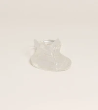 Go With Everything Jelly Thong Sandals