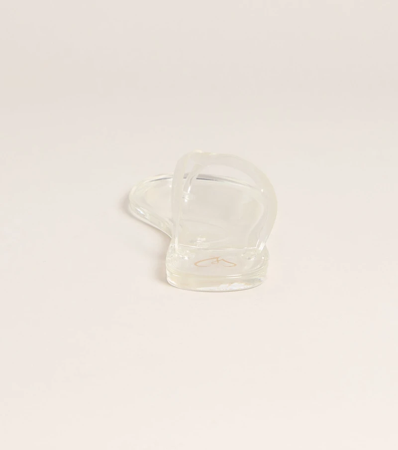Go With Everything Jelly Thong Sandals