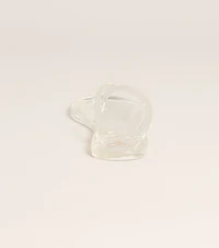 Go With Everything Jelly Thong Sandals