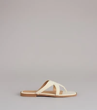 Beachside Charm Starfish Sandals
