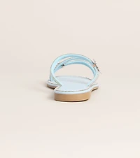 Daydream Plans Butterfly Strappy Sandals