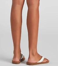 Classic Thong Sandals